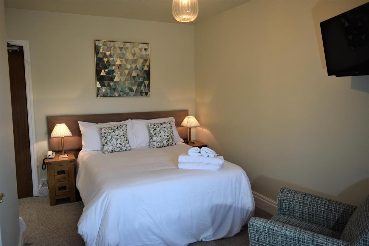Wye Valley Hotel Tintern Ngoại thất bức ảnh