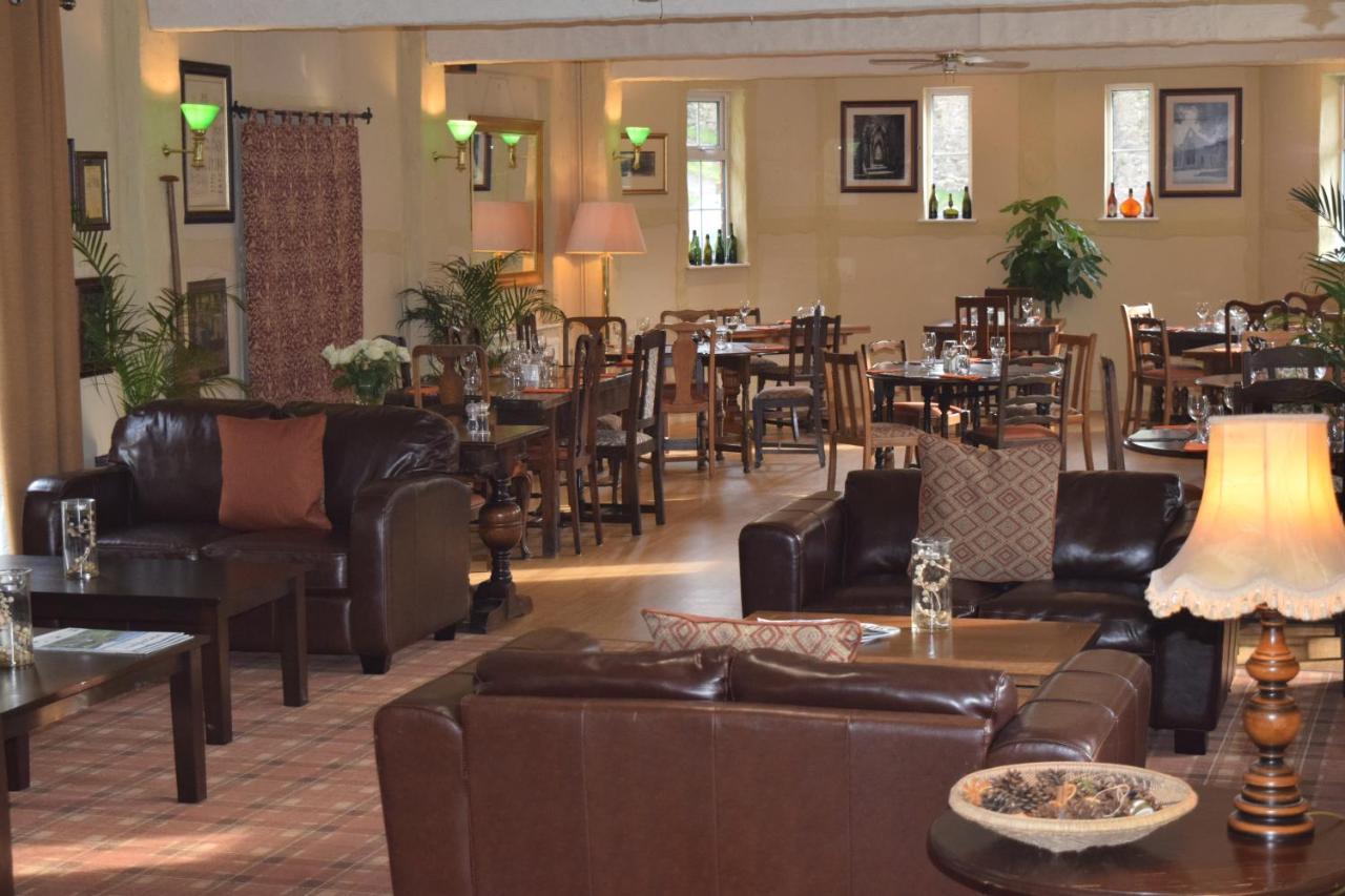 Wye Valley Hotel Tintern Ngoại thất bức ảnh