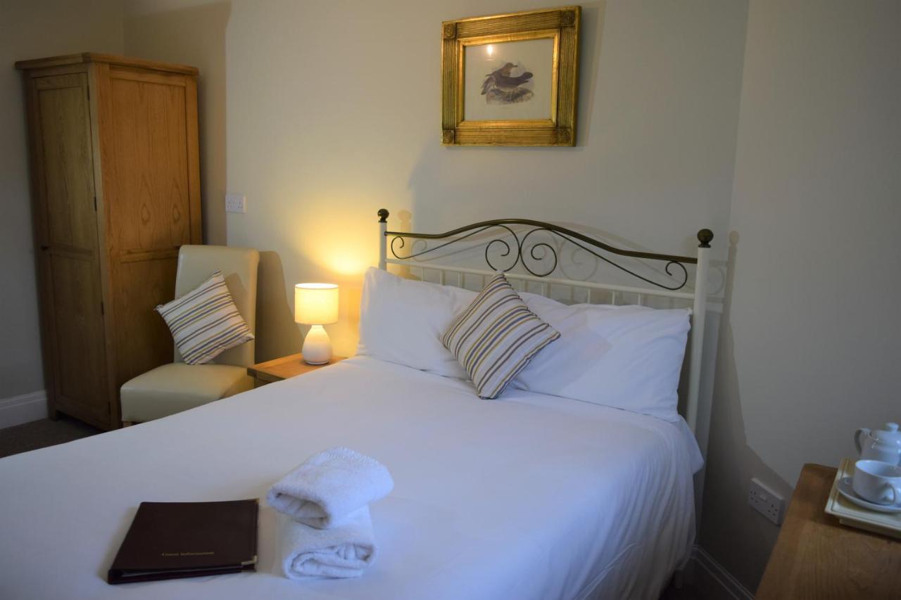 Wye Valley Hotel Tintern Ngoại thất bức ảnh