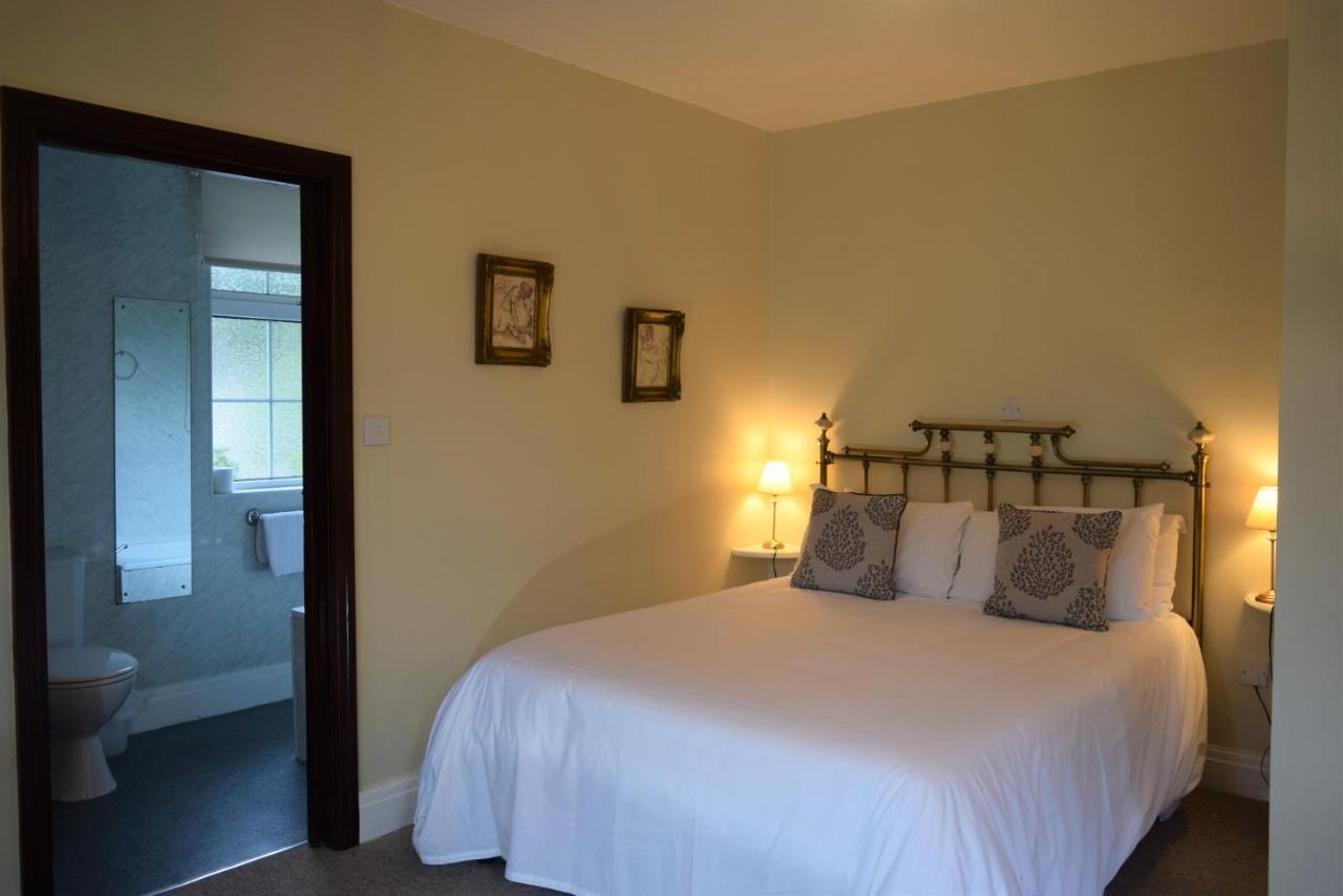Wye Valley Hotel Tintern Ngoại thất bức ảnh