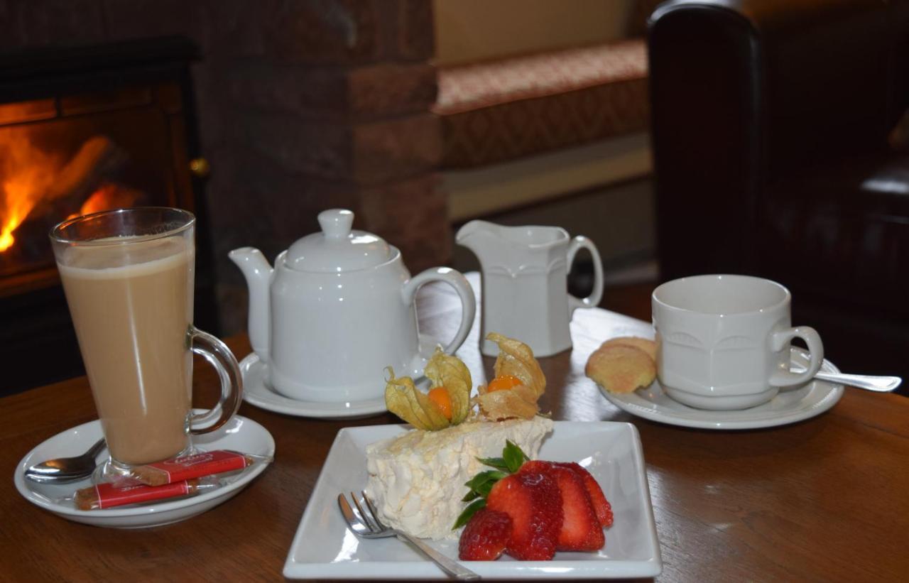 Wye Valley Hotel Tintern Ngoại thất bức ảnh